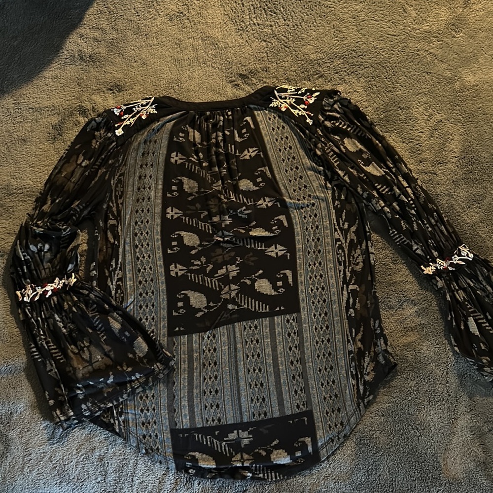 Lucky Brand Shirt - Picture 5 of 6